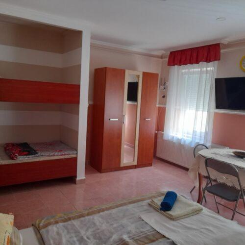 Andrea Apartman Гайдусобосло Екстер'єр фото