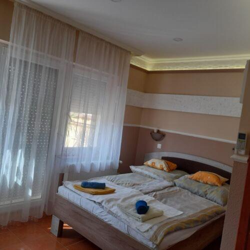 Andrea Apartman Гайдусобосло Екстер'єр фото