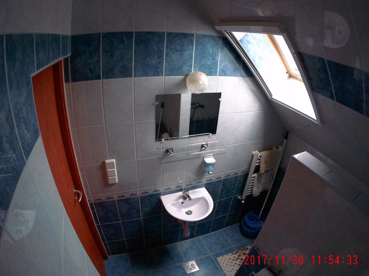 Andrea Apartman Гайдусобосло Екстер'єр фото